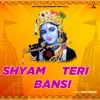 About Shyam Teri Bansi Song